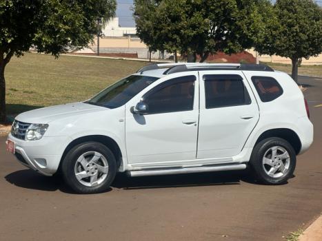 RENAULT Duster 2.0 16V 4P FLEX DYNAMIQUE AUTOMTICO, Foto 3