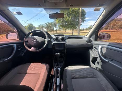 RENAULT Duster 2.0 16V 4P FLEX DYNAMIQUE AUTOMTICO, Foto 9