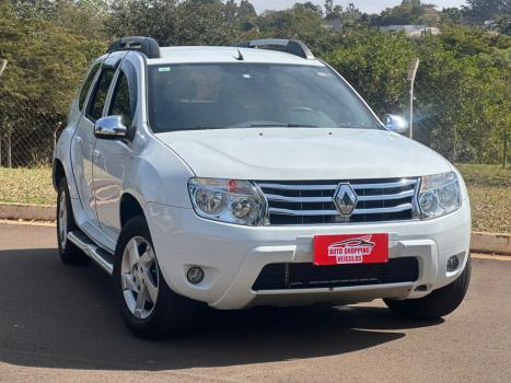 RENAULT Duster 2.0 16V 4P FLEX DYNAMIQUE AUTOMTICO, Foto 12