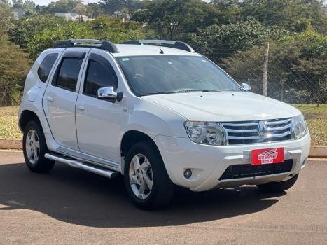 RENAULT Duster 2.0 16V 4P FLEX DYNAMIQUE AUTOMTICO, Foto 13