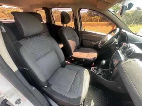 RENAULT Duster 2.0 16V 4P FLEX DYNAMIQUE AUTOMTICO, Foto 14