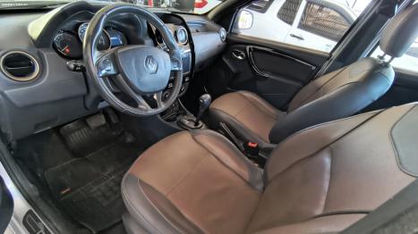 RENAULT Duster 2.0 16V 4P FLEX DYNAMIQUE AUTOMTICO, Foto 2