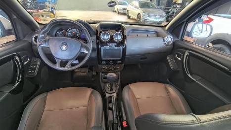 RENAULT Duster 2.0 16V 4P FLEX DYNAMIQUE AUTOMTICO, Foto 3