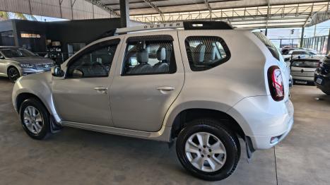 RENAULT Duster 2.0 16V 4P FLEX DYNAMIQUE AUTOMTICO, Foto 6