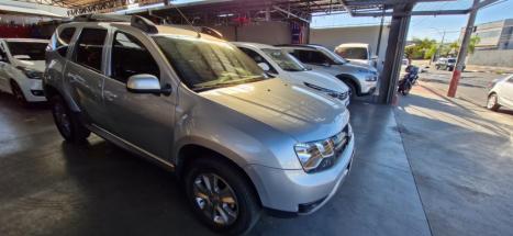 RENAULT Duster 2.0 16V 4P FLEX DYNAMIQUE AUTOMTICO, Foto 2