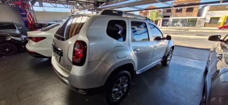 RENAULT Duster 2.0 16V 4P FLEX DYNAMIQUE AUTOMTICO, Foto 4