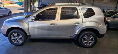 RENAULT Duster 2.0 16V 4P FLEX DYNAMIQUE AUTOMTICO, Foto 5