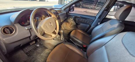 RENAULT Duster 2.0 16V 4P FLEX DYNAMIQUE AUTOMTICO, Foto 6