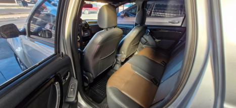 RENAULT Duster 2.0 16V 4P FLEX DYNAMIQUE AUTOMTICO, Foto 7