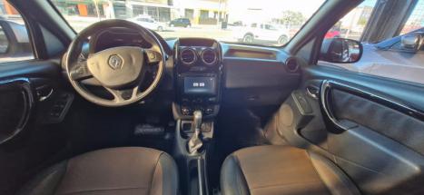 RENAULT Duster 2.0 16V 4P FLEX DYNAMIQUE AUTOMTICO, Foto 8