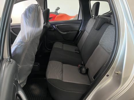 RENAULT Duster 2.0 16V 4P FLEX DYNAMIQUE AUTOMTICO, Foto 10