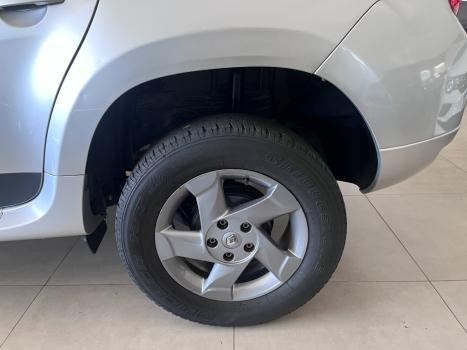 RENAULT Duster 2.0 16V 4P FLEX DYNAMIQUE AUTOMTICO, Foto 11
