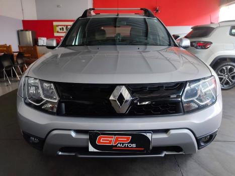 RENAULT Duster 2.0 16V 4P FLEX DYNAMIQUE, Foto 1