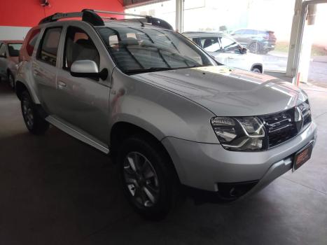 RENAULT Duster 2.0 16V 4P FLEX DYNAMIQUE, Foto 2