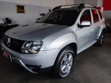 RENAULT Duster 2.0 16V 4P FLEX DYNAMIQUE, Foto 3