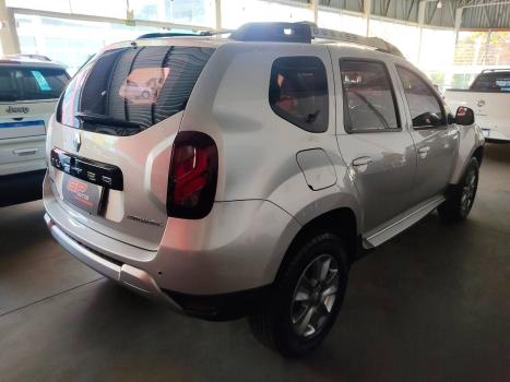 RENAULT Duster 2.0 16V 4P FLEX DYNAMIQUE, Foto 4