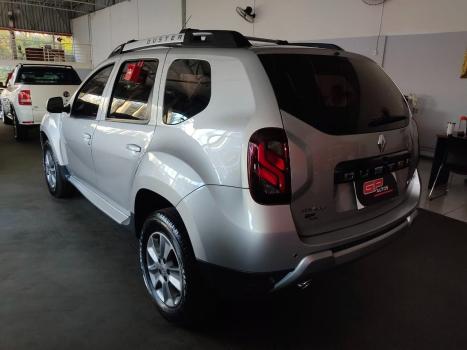 RENAULT Duster 2.0 16V 4P FLEX DYNAMIQUE, Foto 5