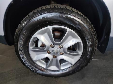 RENAULT Duster 2.0 16V 4P FLEX DYNAMIQUE, Foto 6