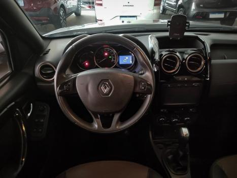 RENAULT Duster 2.0 16V 4P FLEX DYNAMIQUE, Foto 7