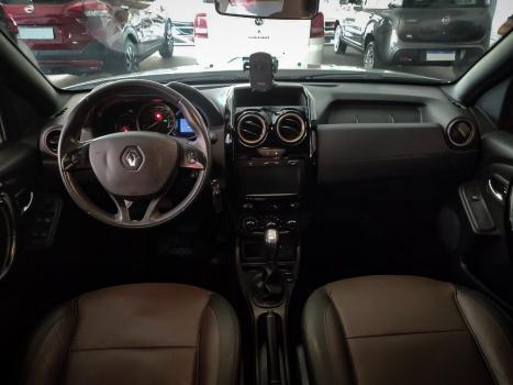 RENAULT Duster 2.0 16V 4P FLEX DYNAMIQUE, Foto 8