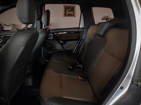 RENAULT Duster 2.0 16V 4P FLEX DYNAMIQUE, Foto 9