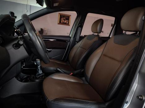 RENAULT Duster 2.0 16V 4P FLEX DYNAMIQUE, Foto 10