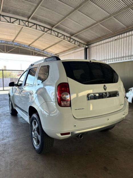 RENAULT Duster 2.0 16V 4P FLEX TECH ROAD AUTOMTICO, Foto 5
