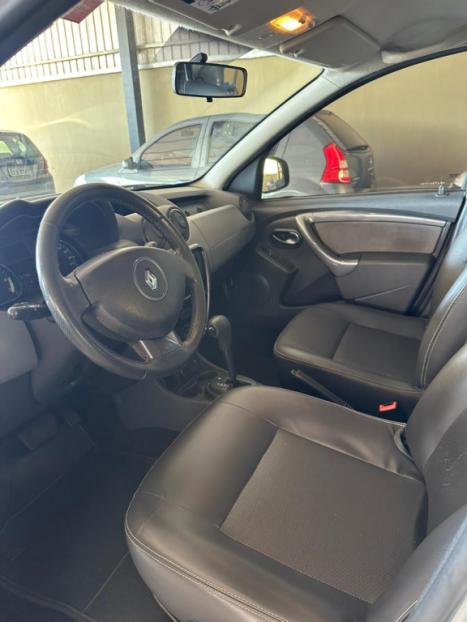 RENAULT Duster 2.0 16V 4P FLEX TECH ROAD AUTOMTICO, Foto 8