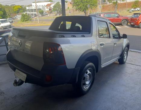 RENAULT Duster Oroch 1.6 16V 4P FLEX EXPRESSION, Foto 5