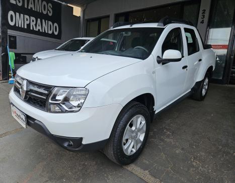 RENAULT Duster Oroch 1.6 16V 4P FLEX SCE DYNAMIQUE, Foto 1