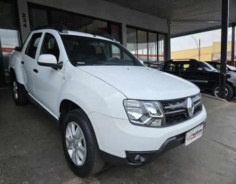 RENAULT Duster Oroch 1.6 16V 4P FLEX SCE DYNAMIQUE, Foto 2