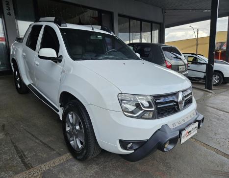 RENAULT Duster Oroch 2.0 16V 4P FLEX DYNAMIQUE, Foto 2