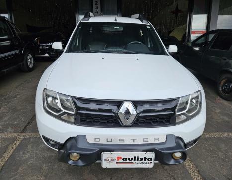 RENAULT Duster Oroch 2.0 16V 4P FLEX DYNAMIQUE, Foto 3