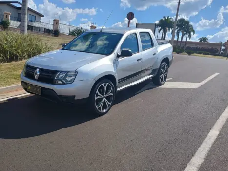 RENAULT Duster Oroch 1.6 16V 4P EXPRESS FLEX, Foto 1