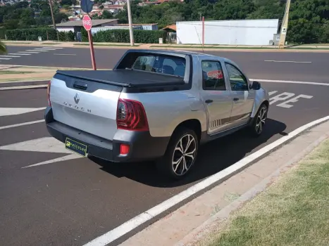 RENAULT Duster Oroch 1.6 16V 4P EXPRESS FLEX, Foto 3