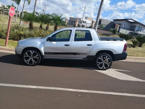 RENAULT Duster Oroch 1.6 16V 4P EXPRESS FLEX, Foto 4