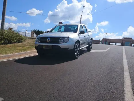 RENAULT Duster Oroch 1.6 16V 4P EXPRESS FLEX, Foto 5