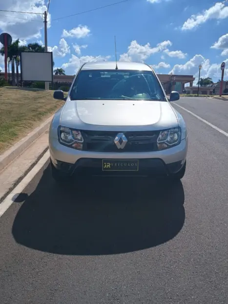 RENAULT Duster Oroch 1.6 16V 4P EXPRESS FLEX, Foto 6