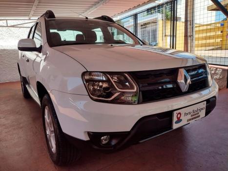 RENAULT Duster Oroch 1.6 16V 4P FLEX EXPRESSION, Foto 1