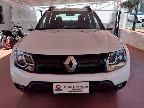 RENAULT Duster Oroch 1.6 16V 4P FLEX EXPRESSION, Foto 2