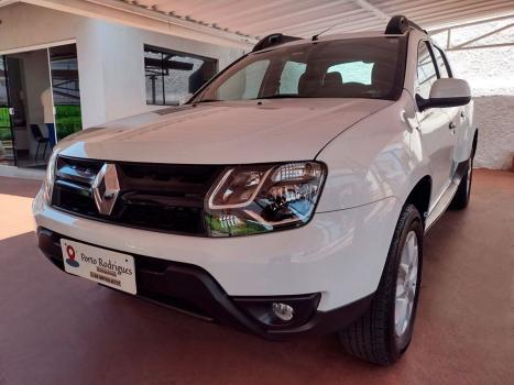 RENAULT Duster Oroch 1.6 16V 4P FLEX EXPRESSION, Foto 3