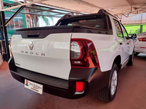 RENAULT Duster Oroch 1.6 16V 4P FLEX EXPRESSION, Foto 12