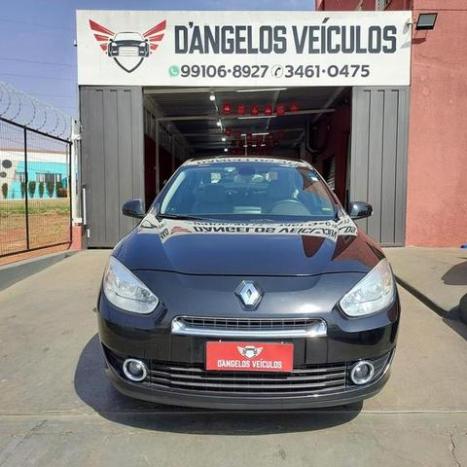 RENAULT Fluence 2.0 16V 4P FLEX PRIVILGE AUTOMTICO, Foto 2