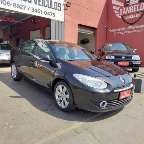 RENAULT Fluence 2.0 16V 4P FLEX PRIVILGE AUTOMTICO, Foto 3