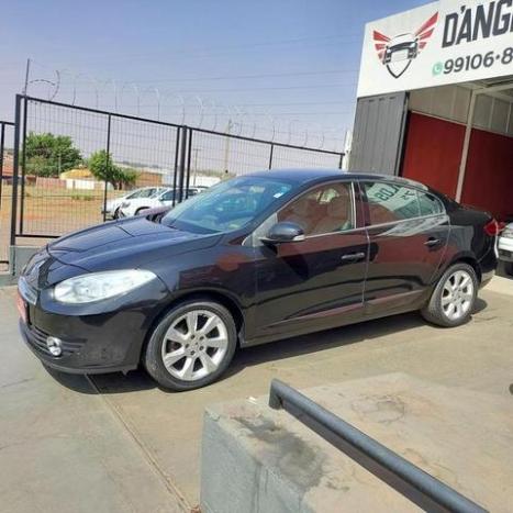 RENAULT Fluence 2.0 16V 4P FLEX PRIVILGE AUTOMTICO, Foto 8