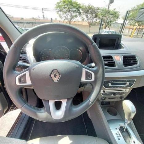 RENAULT Fluence 2.0 16V 4P FLEX PRIVILGE AUTOMTICO, Foto 9