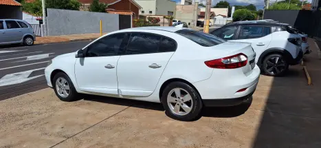 RENAULT Fluence 2.0 16V 4P FLEX DYNAMIQUE, Foto 5