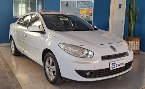 RENAULT Fluence 2.0 16V 4P FLEX DYNAMIQUE PLUS AUTOMTICO, Foto 1