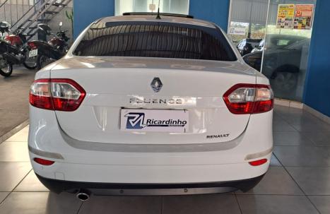 RENAULT Fluence 2.0 16V 4P FLEX DYNAMIQUE PLUS AUTOMTICO, Foto 7