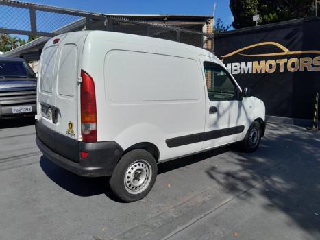 RENAULT Kangoo 1.6 16V 3P FLEX EXPRESS, Foto 2